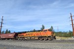 BNSF 6682